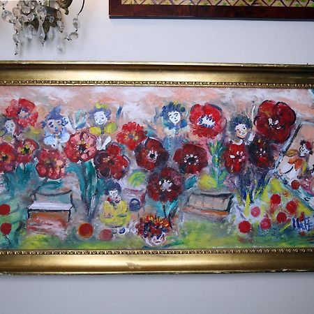 Accardi House Searooms ปาแลร์โม ภายนอก รูปภาพ