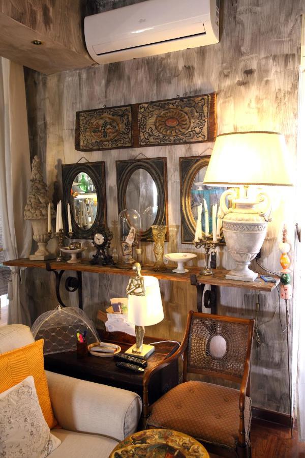 Accardi House Searooms ปาแลร์โม ภายนอก รูปภาพ