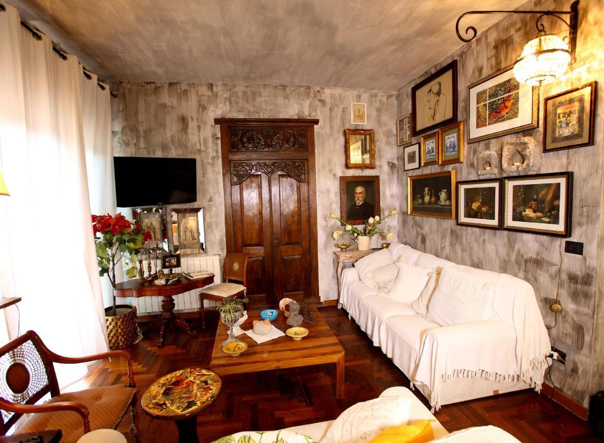 Accardi House Searooms ปาแลร์โม ภายนอก รูปภาพ