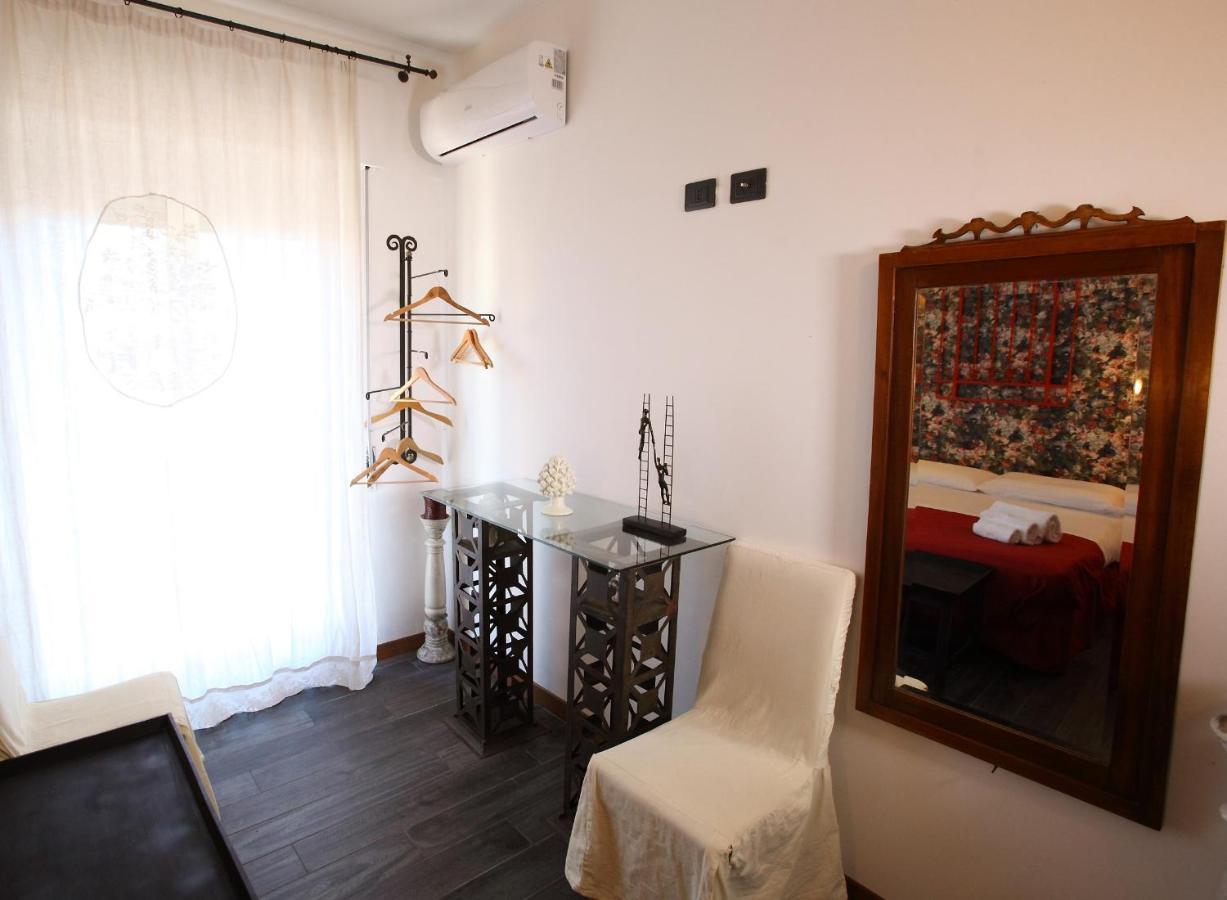 Accardi House Searooms ปาแลร์โม ภายนอก รูปภาพ