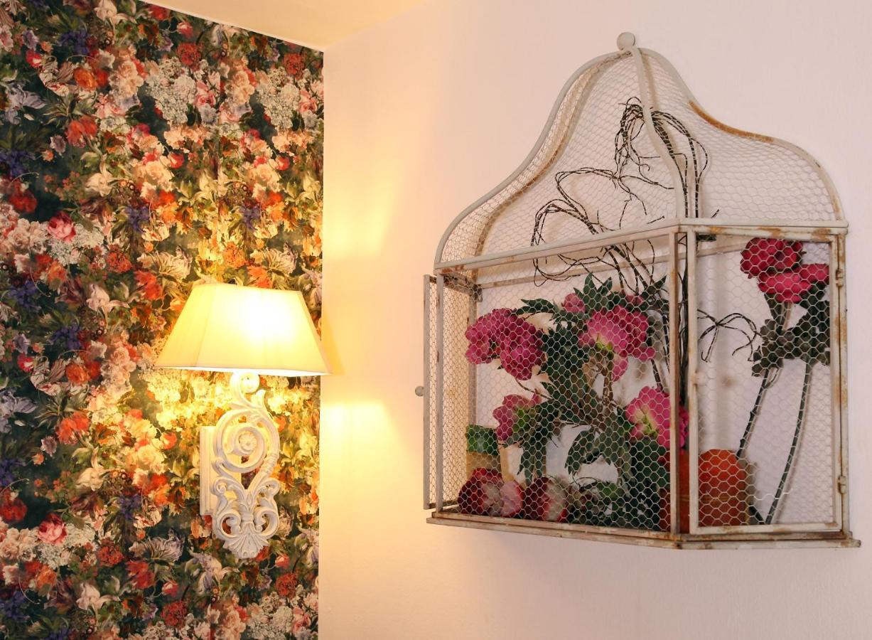 Accardi House Searooms ปาแลร์โม ภายนอก รูปภาพ